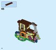 Notice / Instructions de Montage - LEGO - Elves - 41185 - Le sauvetage dans le village des Gobelins: Page 48