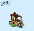 Notice / Instructions de Montage - LEGO - Elves - 41185 - Le sauvetage dans le village des Gobelins: Page 52