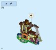 Notice / Instructions de Montage - LEGO - Elves - 41185 - Le sauvetage dans le village des Gobelins: Page 54