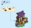 Notice / Instructions de Montage - LEGO - Elves - 41185 - Le sauvetage dans le village des Gobelins: Page 71