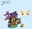 Notice / Instructions de Montage - LEGO - Elves - 41185 - Le sauvetage dans le village des Gobelins: Page 75