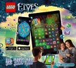 Notice / Instructions de Montage - LEGO - Elves - 41185 - Le sauvetage dans le village des Gobelins: Page 83