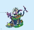 Notice / Instructions de Montage - LEGO - Elves - 41187 - L'infirmerie cachée de Rosalyn: Page 74