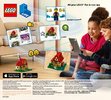 Notice / Instructions de Montage - LEGO - Elves - 41187 - L'infirmerie cachée de Rosalyn: Page 84