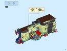 Notice / Instructions de Montage - LEGO - Elves - 41188 - L'évasion de la forteresse du roi Gobelin: Page 77