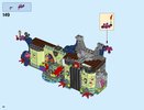 Notice / Instructions de Montage - LEGO - Elves - 41188 - L'évasion de la forteresse du roi Gobelin: Page 90