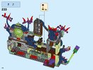 Notice / Instructions de Montage - LEGO - Elves - 41188 - L'évasion de la forteresse du roi Gobelin: Page 144