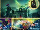 Notice / Instructions de Montage - LEGO - Elves - 41188 - L'évasion de la forteresse du roi Gobelin: Page 151