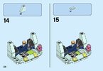 Notice / Instructions de Montage - LEGO - 41190 - Emily Jones & the Eagle Getaway: Page 24