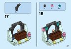 Notice / Instructions de Montage - LEGO - 41190 - Emily Jones & the Eagle Getaway: Page 27