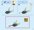 Notice / Instructions de Montage - LEGO - 41193 - Aira & the Song of the Wind Dragon: Page 41