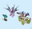 Notice / Instructions de Montage - LEGO - 41193 - Aira & the Song of the Wind Dragon: Page 45