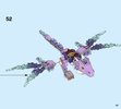 Notice / Instructions de Montage - LEGO - 41193 - Aira & the Song of the Wind Dragon: Page 25