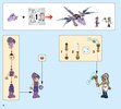 Notice / Instructions de Montage - LEGO - 41193 - Aira & the Song of the Wind Dragon: Page 4