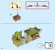 Notice / Instructions de Montage - LEGO - 41193 - Aira & the Song of the Wind Dragon: Page 58