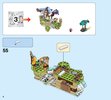 Notice / Instructions de Montage - LEGO - 41193 - Aira & the Song of the Wind Dragon: Page 2