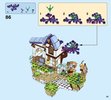 Notice / Instructions de Montage - LEGO - 41193 - Aira & the Song of the Wind Dragon: Page 33