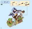 Notice / Instructions de Montage - LEGO - 41193 - Aira & the Song of the Wind Dragon: Page 38