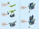 Notice / Instructions de Montage - LEGO - 41194 - Noctura's Tower & the Earth Fox Rescue: Page 3