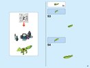 Notice / Instructions de Montage - LEGO - 41194 - Noctura's Tower & the Earth Fox Rescue: Page 23