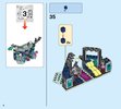 Notice / Instructions de Montage - LEGO - 41194 - Noctura's Tower & the Earth Fox Rescue: Page 2