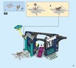 Notice / Instructions de Montage - LEGO - 41194 - Noctura's Tower & the Earth Fox Rescue: Page 21