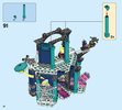 Notice / Instructions de Montage - LEGO - 41194 - Noctura's Tower & the Earth Fox Rescue: Page 12