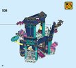 Notice / Instructions de Montage - LEGO - 41194 - Noctura's Tower & the Earth Fox Rescue: Page 26