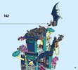 Notice / Instructions de Montage - LEGO - 41194 - Noctura's Tower & the Earth Fox Rescue: Page 47