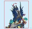 Notice / Instructions de Montage - LEGO - 41194 - Noctura's Tower & the Earth Fox Rescue: Page 67