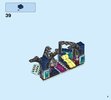 Notice / Instructions de Montage - LEGO - 41194 - Noctura's Tower & the Earth Fox Rescue: Page 5