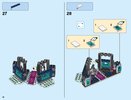 Notice / Instructions de Montage - LEGO - 41194 - Noctura's Tower & the Earth Fox Rescue: Page 42