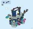 Notice / Instructions de Montage - LEGO - 41194 - Noctura's Tower & the Earth Fox Rescue: Page 11