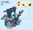 Notice / Instructions de Montage - LEGO - 41194 - Noctura's Tower & the Earth Fox Rescue: Page 22