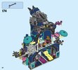 Notice / Instructions de Montage - LEGO - 41194 - Noctura's Tower & the Earth Fox Rescue: Page 62