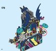 Notice / Instructions de Montage - LEGO - 41194 - Noctura's Tower & the Earth Fox Rescue: Page 66