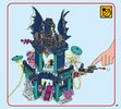 Notice / Instructions de Montage - LEGO - 41194 - Noctura's Tower & the Earth Fox Rescue: Page 69