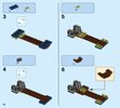 Notice / Instructions de Montage - LEGO - 41195 - Emily & Noctura's Showdown: Page 34