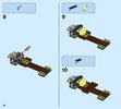 Notice / Instructions de Montage - LEGO - 41195 - Emily & Noctura's Showdown: Page 36