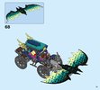 Notice / Instructions de Montage - LEGO - 41195 - Emily & Noctura's Showdown: Page 71