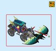 Notice / Instructions de Montage - LEGO - 41195 - Emily & Noctura's Showdown: Page 75