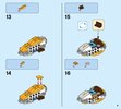 Notice / Instructions de Montage - LEGO - 41195 - Emily & Noctura's Showdown: Page 9