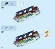 Notice / Instructions de Montage - LEGO - 41195 - Emily & Noctura's Showdown: Page 40