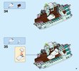 Notice / Instructions de Montage - LEGO - 41195 - Emily & Noctura's Showdown: Page 51