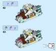 Notice / Instructions de Montage - LEGO - 41195 - Emily & Noctura's Showdown: Page 57