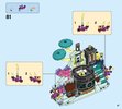 Notice / Instructions de Montage - LEGO - 41195 - Emily & Noctura's Showdown: Page 27