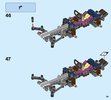 Notice / Instructions de Montage - LEGO - 41195 - Emily & Noctura's Showdown: Page 59