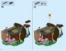 Notice / Instructions de Montage - LEGO - 41196 - The Elvenstar Tree Bat Attack: Page 16