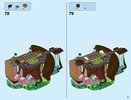 Notice / Instructions de Montage - LEGO - 41196 - The Elvenstar Tree Bat Attack: Page 17