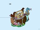 Notice / Instructions de Montage - LEGO - 41196 - The Elvenstar Tree Bat Attack: Page 51